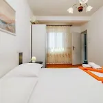 Apartament Charmantes Nur 260 Meter Zum Mit Traumhafter Terrasse Und Meerblick