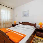Charmantes Nur 260 Meter Zum Mit Traumhafter Terrasse Und Meerblick Apartament *