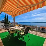 Apartament Charmantes Nur 260 Meter Zum Mit Traumhafter Terrasse Und Meerblick Dramalj