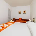 Apartment Charmantes Nur 260 Meter Zum Mit Traumhafter Terrasse Und Meerblick *