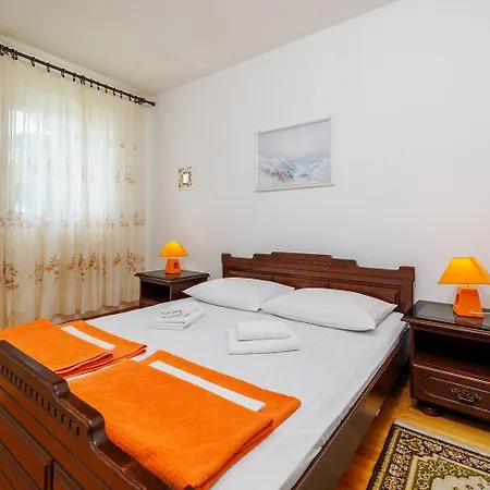 Charmantes Nur 260 Meter Zum Mit Traumhafter Terrasse Und Meerblick Daire *